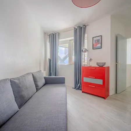 Sea View 200m To For 2 Minimes Appartamento *