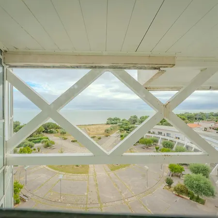 Sea View 200m To For 2 Minimes Appartamento La Rochelle (Charente-Maritime)